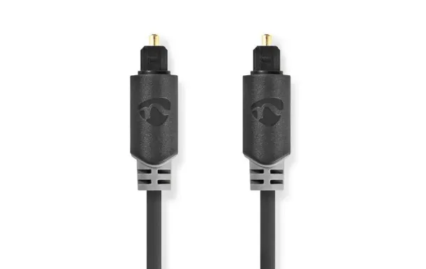 NEDIS Connectique Audio Co CABW25000AT10